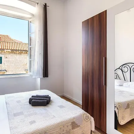 Clarinet Old Town * Ντουμπρόβνικ