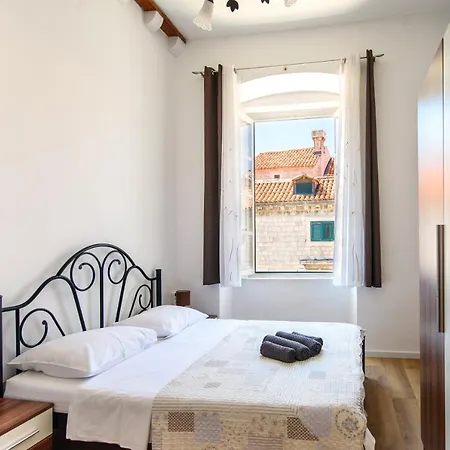 Διαμέρισμα Clarinet Old Town Ντουμπρόβνικ