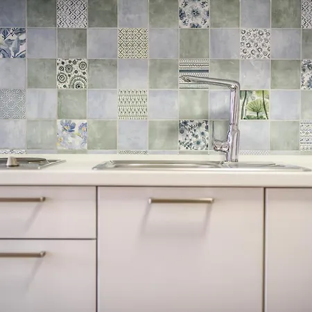 Διαμέρισμα Clarinet Old Town *