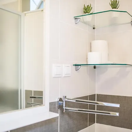 Διαμέρισμα Clarinet Old Town *