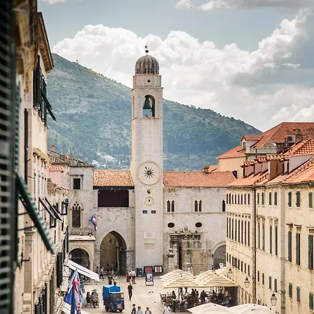 Διαμέρισμα Clarinet Old Town