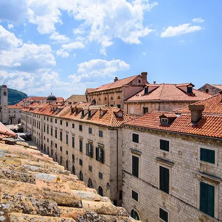 Clarinet Old Town Ντουμπρόβνικ