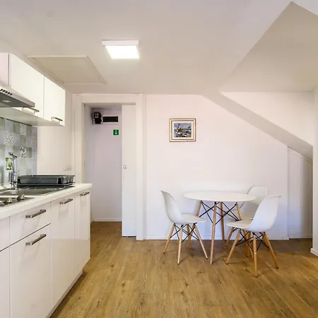 Διαμέρισμα Clarinet Old Town *