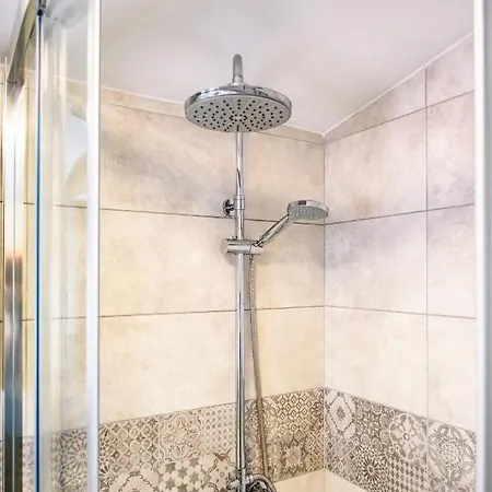 Clarinet Old Town Διαμέρισμα