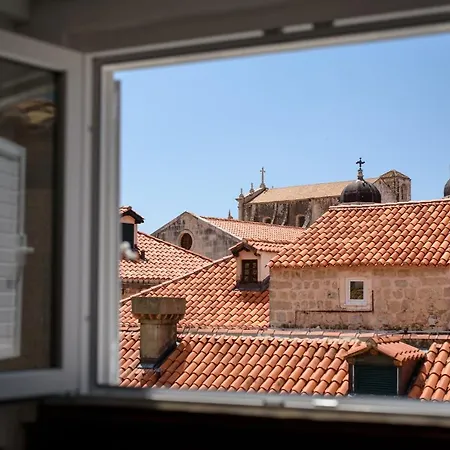 Clarinet Old Town Διαμέρισμα *