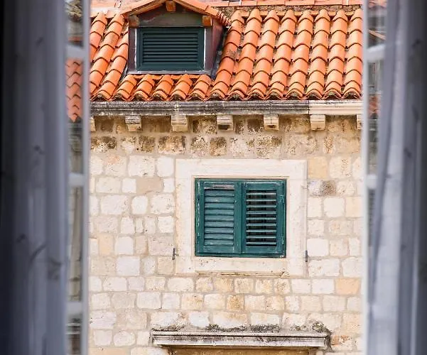 Clarinet Old Town * Dubrovnik