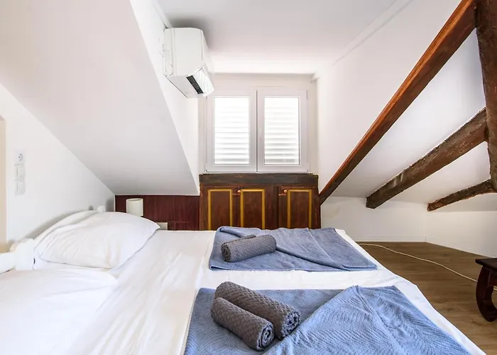 Appartement Clarinet Old Town *