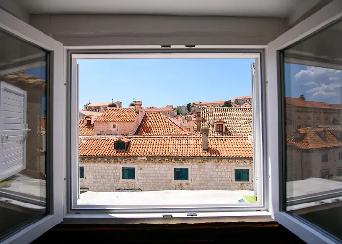 Appartement Clarinet Old Town