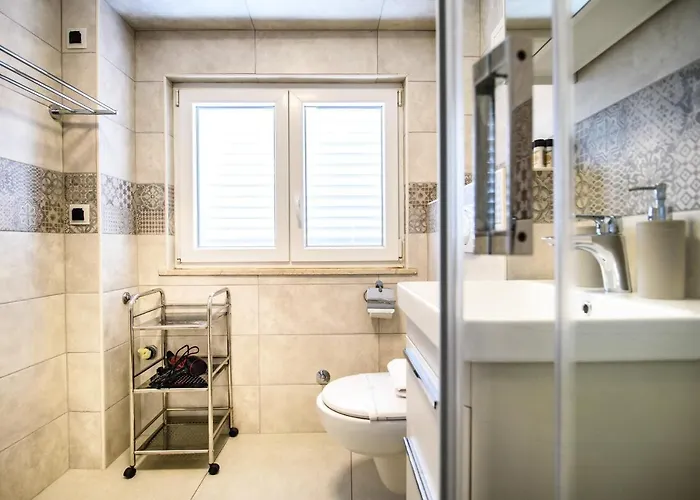 Clarinet Old Town Appartement