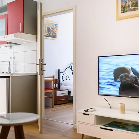 Clarinet Old Town Dubrovnik