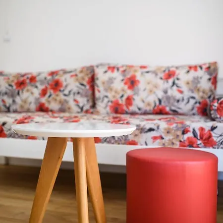 Clarinet Old Town شقة دوبروفينك