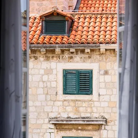 Clarinet Old Town * דוברובניק