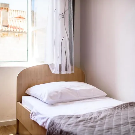 Clarinet Old Town Lejlighed