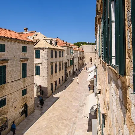 Clarinet Old Town * דוברובניק