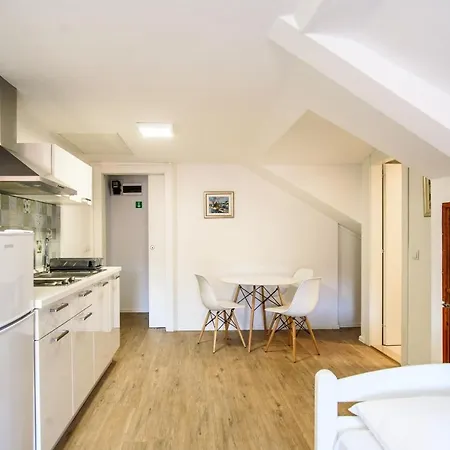 شقة Clarinet Old Town دوبروفينك