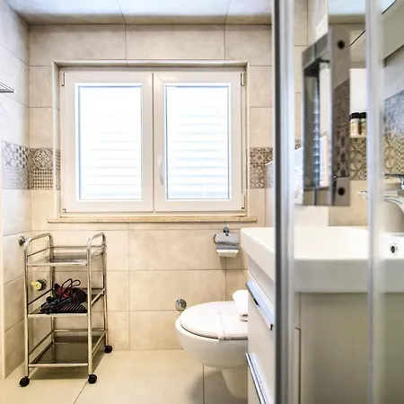 Clarinet Old Town شقة