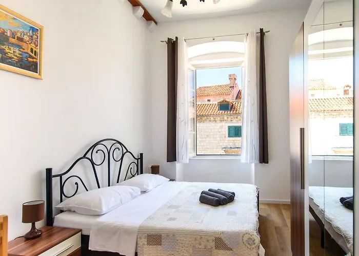 Appartement Clarinet Old Town Dubrovnik