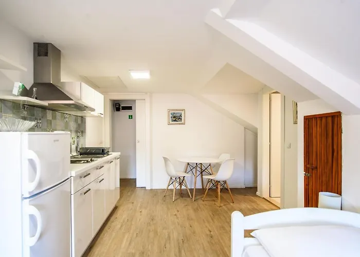Appartement Clarinet Old Town Dubrovnik