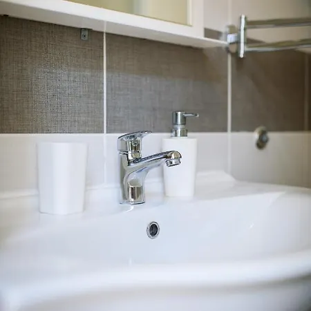 아파트 Clarinet Old Town *