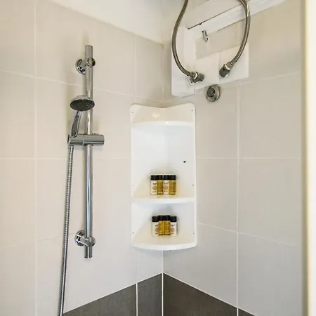 아파트 Clarinet Old Town *