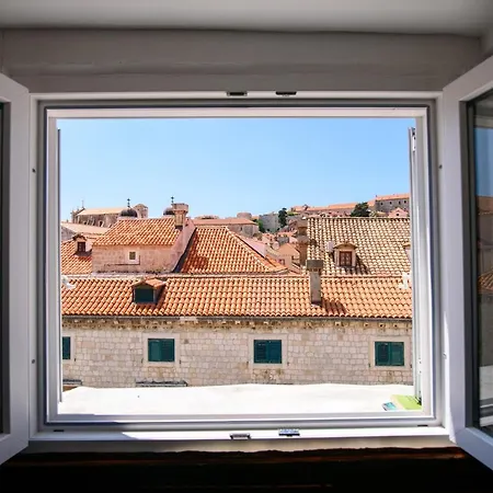 Apartman Clarinet Old Town
