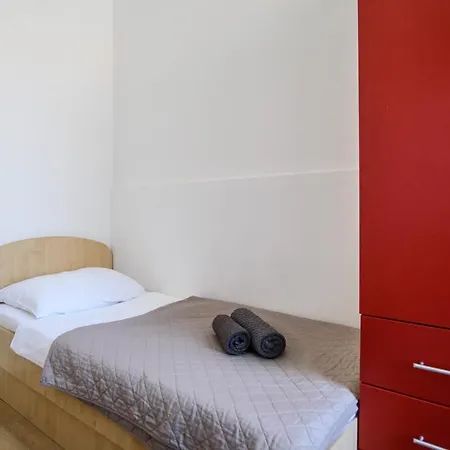 Clarinet Old Town 아파트