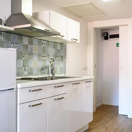 아파트 Clarinet Old Town 두브로브니크