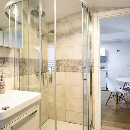 Clarinet Old Town 아파트 *